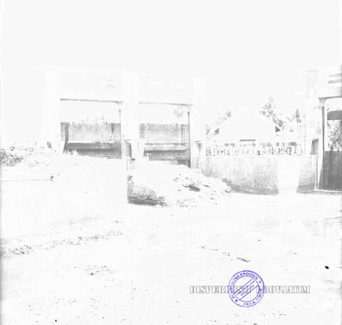 Original Objek Digital not accessible