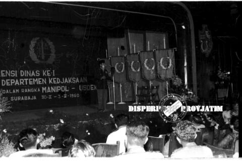 Original Objek Digital not accessible