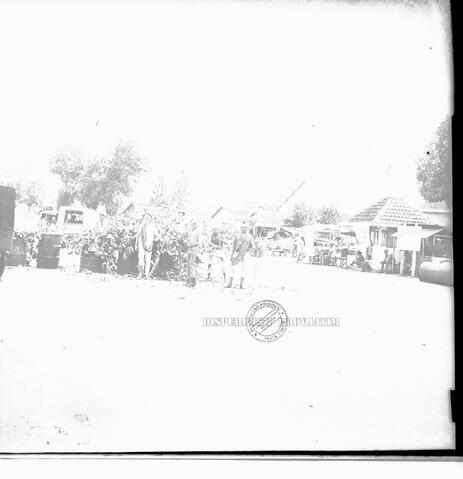 Original Objek Digital not accessible