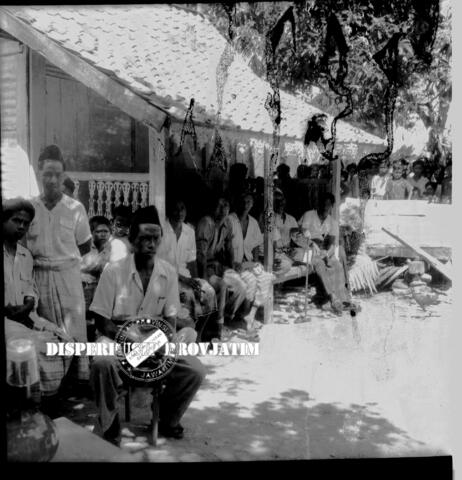Original Objek Digital not accessible