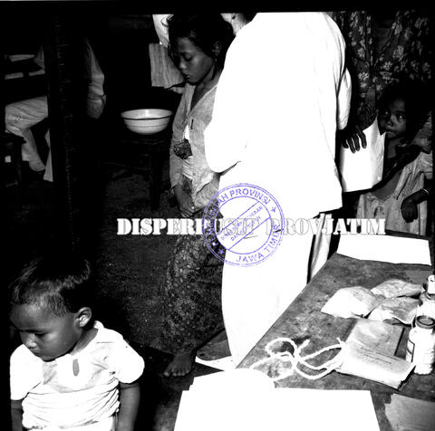 Original Objek Digital not accessible