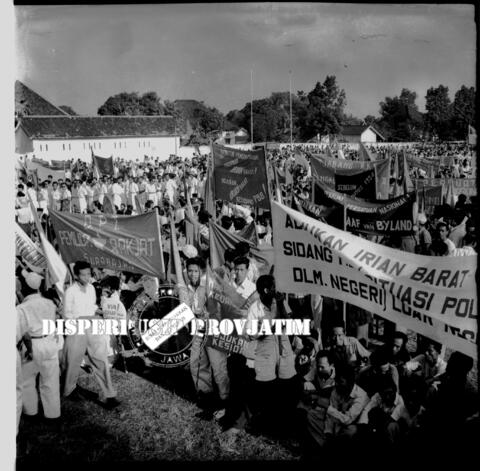 Original Objek Digital not accessible