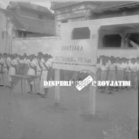 Original Objek Digital not accessible
