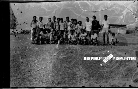 Original Objek Digital not accessible