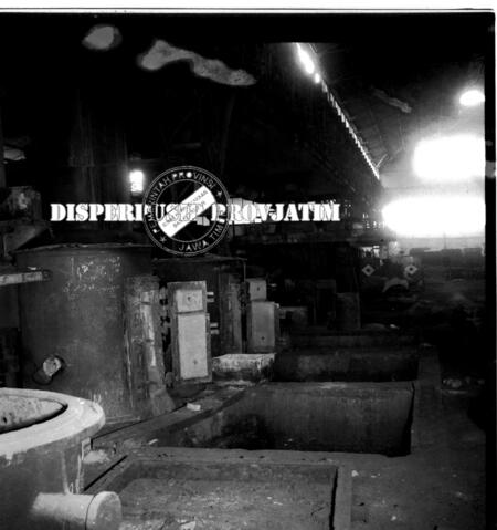 Original Objek Digital not accessible
