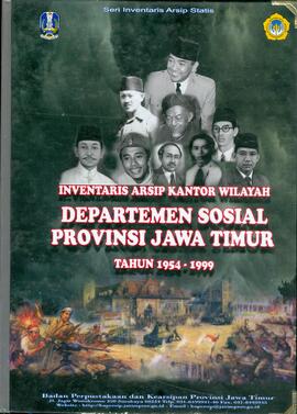 Kantor Wilayah Departemen Sosial Propinsi Jawa Timur