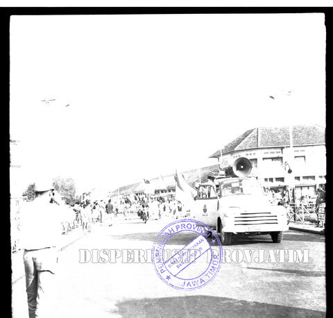 Original Objek Digital not accessible