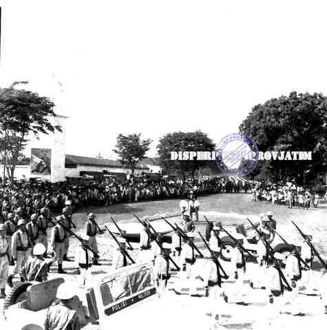 Original Objek Digital not accessible