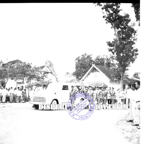 Original Objek Digital not accessible