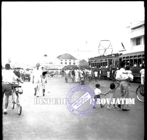 Original Objek Digital not accessible