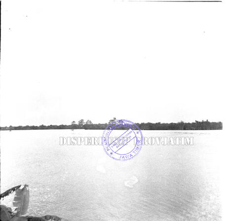 Original Digital object not accessible