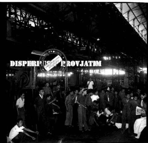 Original Objek Digital not accessible