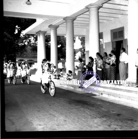 Original Objek Digital not accessible