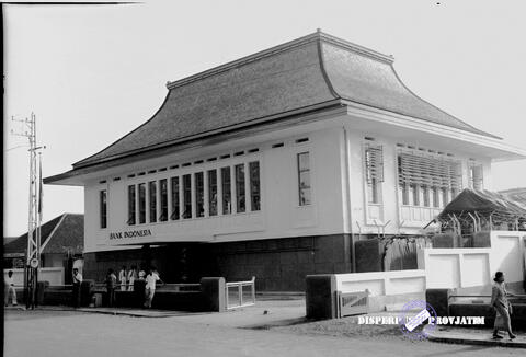 Original Objek Digital not accessible