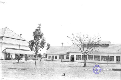Original Objek Digital not accessible