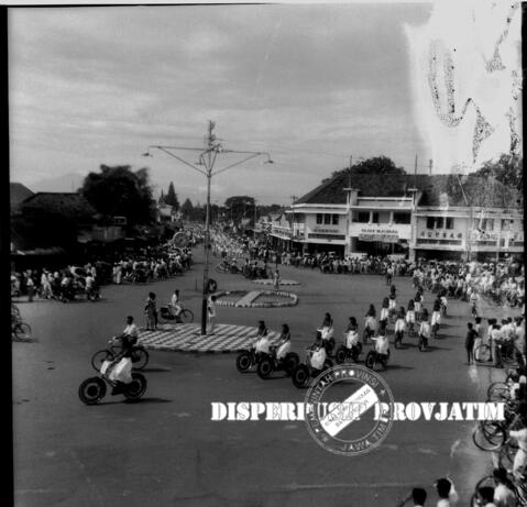 Original Objek Digital not accessible
