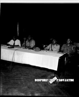 Panitia penertiban penyaluran tekstil, 11 – 3  – 1961