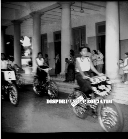 Original Objek Digital not accessible