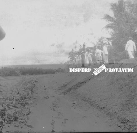 Original Objek Digital not accessible