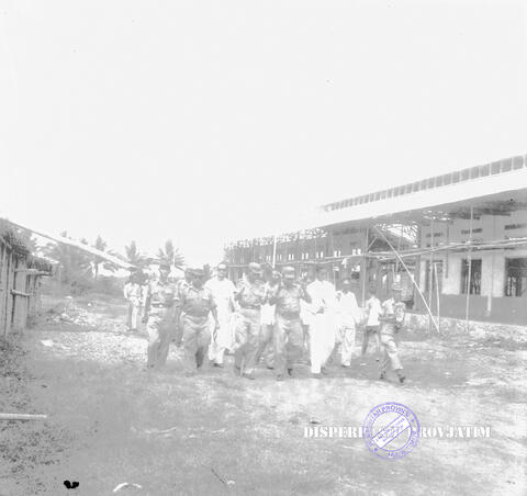 Original Objek Digital not accessible