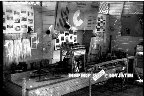 Original Objek Digital not accessible