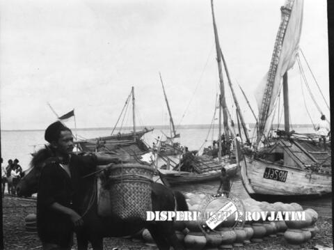 Original Objek Digital not accessible