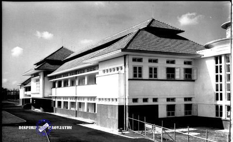 Original Objek Digital not accessible