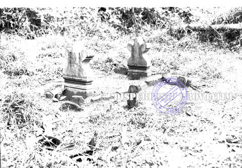 Original Objek Digital not accessible