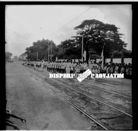 Original Objek Digital not accessible