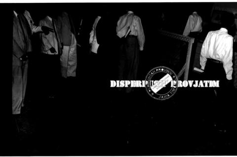 Original Objek Digital not accessible