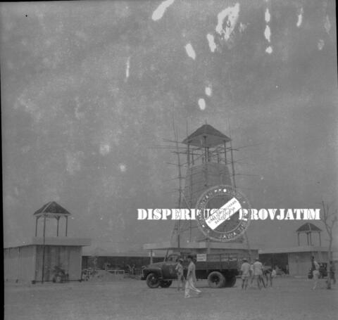 Original Objek Digital not accessible