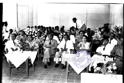 Original Objek Digital not accessible