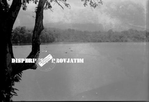 Original Objek Digital not accessible