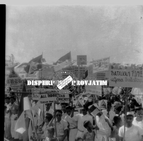 Original Objek Digital not accessible