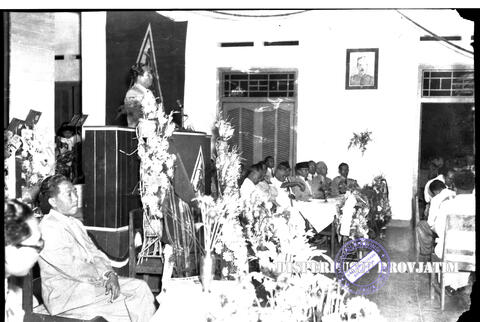 Original Objek Digital not accessible