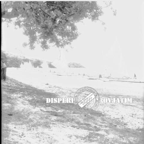 Original Objek Digital not accessible