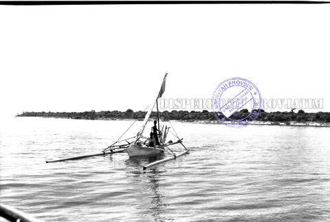 Original Objek Digital not accessible