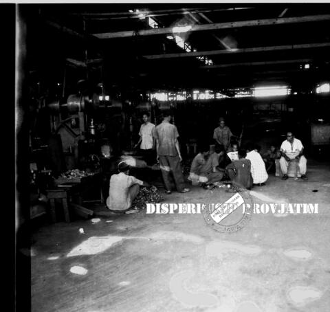 Original Objek Digital not accessible