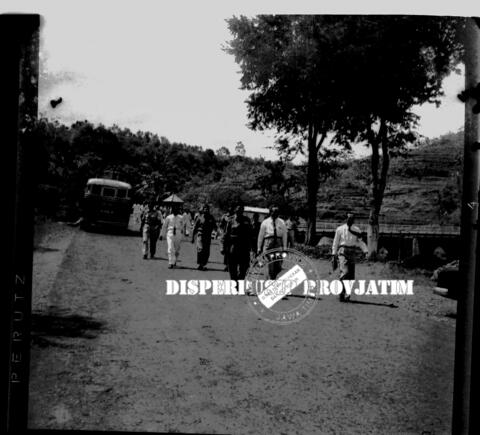 Original Objek Digital not accessible