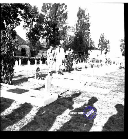 Original Objek Digital not accessible