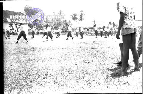 Original Objek Digital not accessible