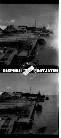 Original Objek Digital not accessible