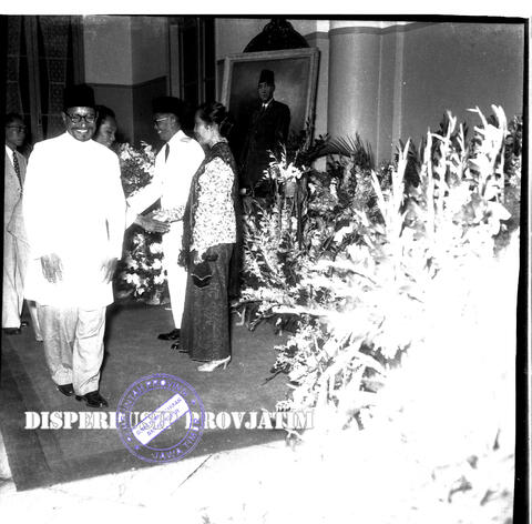 Original Objek Digital not accessible