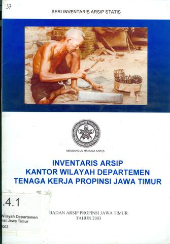 Original Objek Digital not accessible