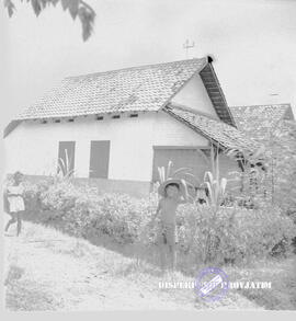 Pembangunan perumahan rakyat di Surabaya Tahun 1952