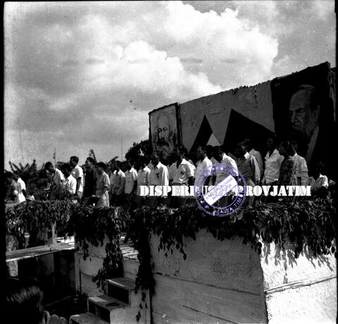 Original Objek Digital not accessible