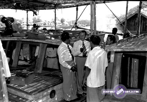 Original Objek Digital not accessible