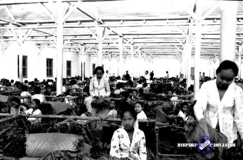 Original Objek Digital not accessible