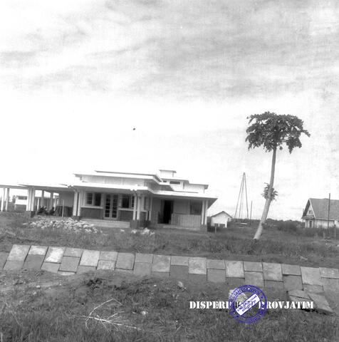 Original Objek Digital not accessible
