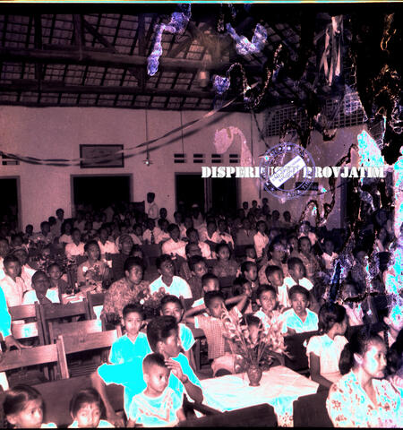Original Objek Digital not accessible